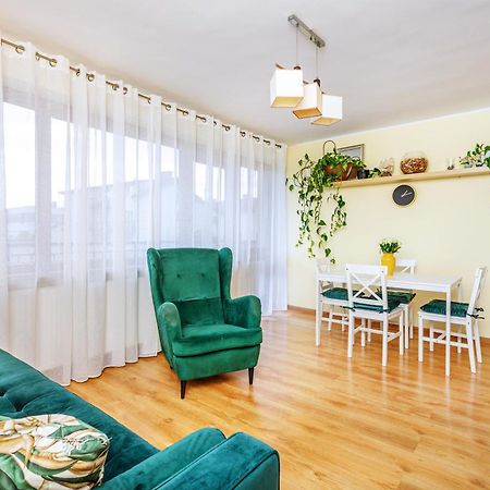 Apartamenty Maciejka Władysławowo Exterior foto