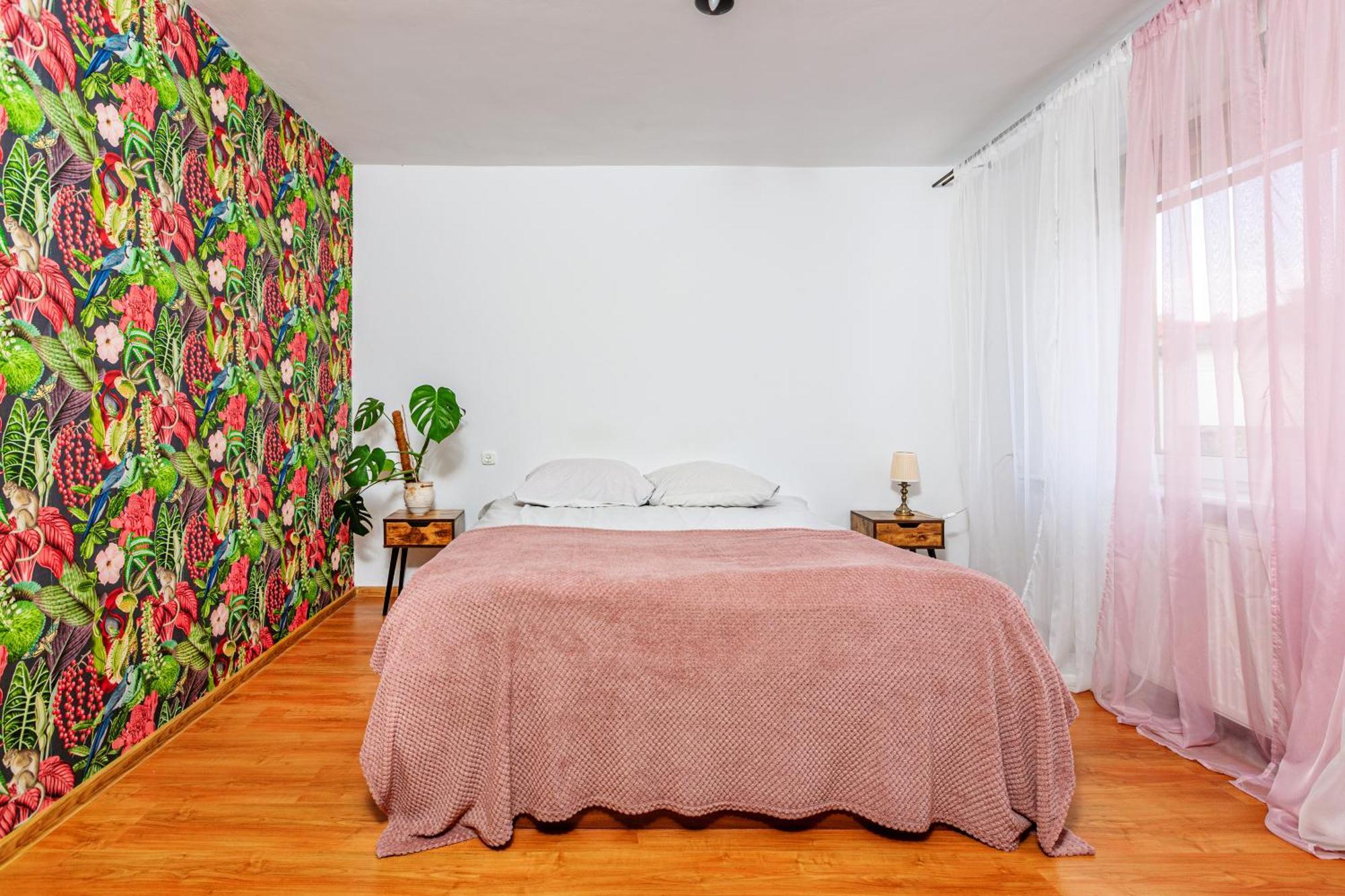 Apartamenty Maciejka Władysławowo Exterior foto