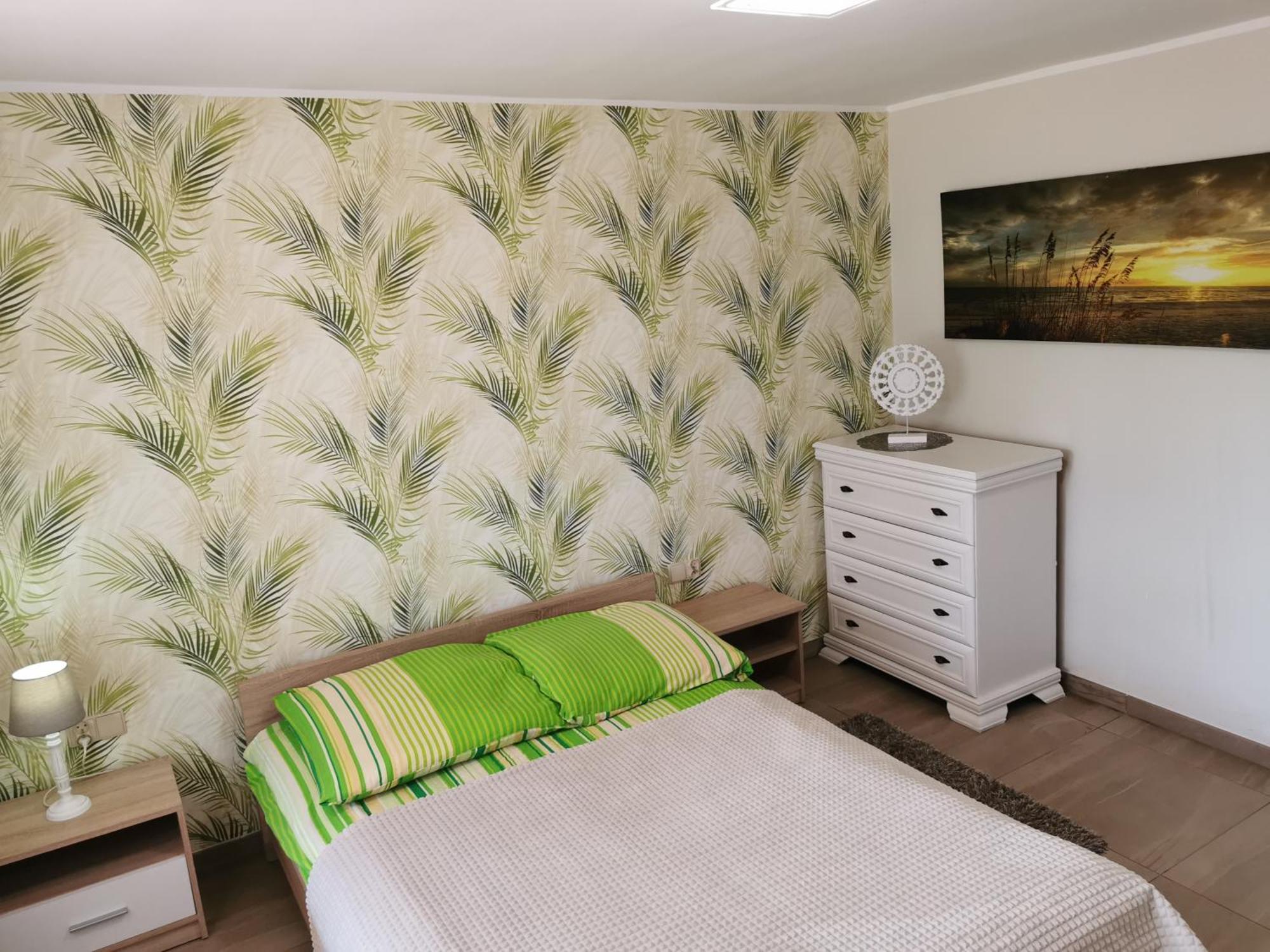Apartamenty Maciejka Władysławowo Quarto foto